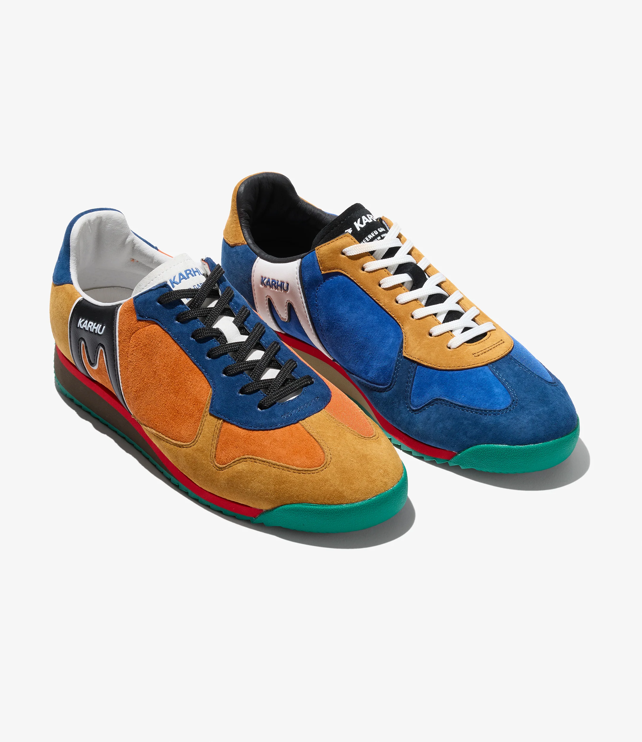 Mestari Sprint – Blue/Orange - Image 5