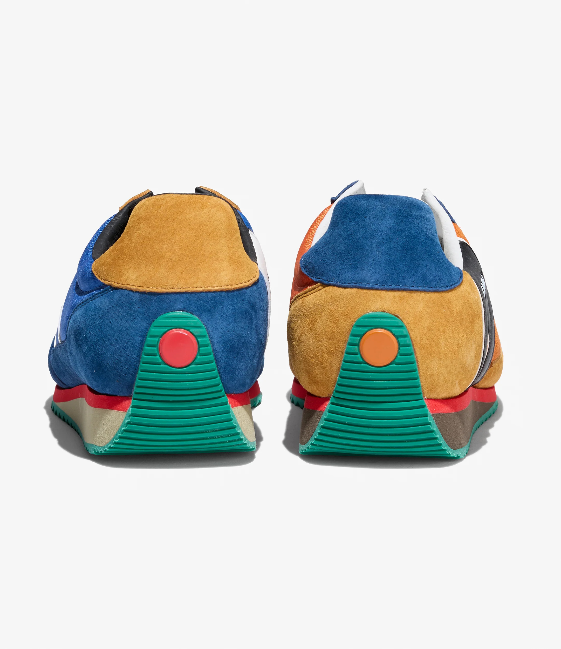 Mestari Sprint – Blue/Orange - Image 6