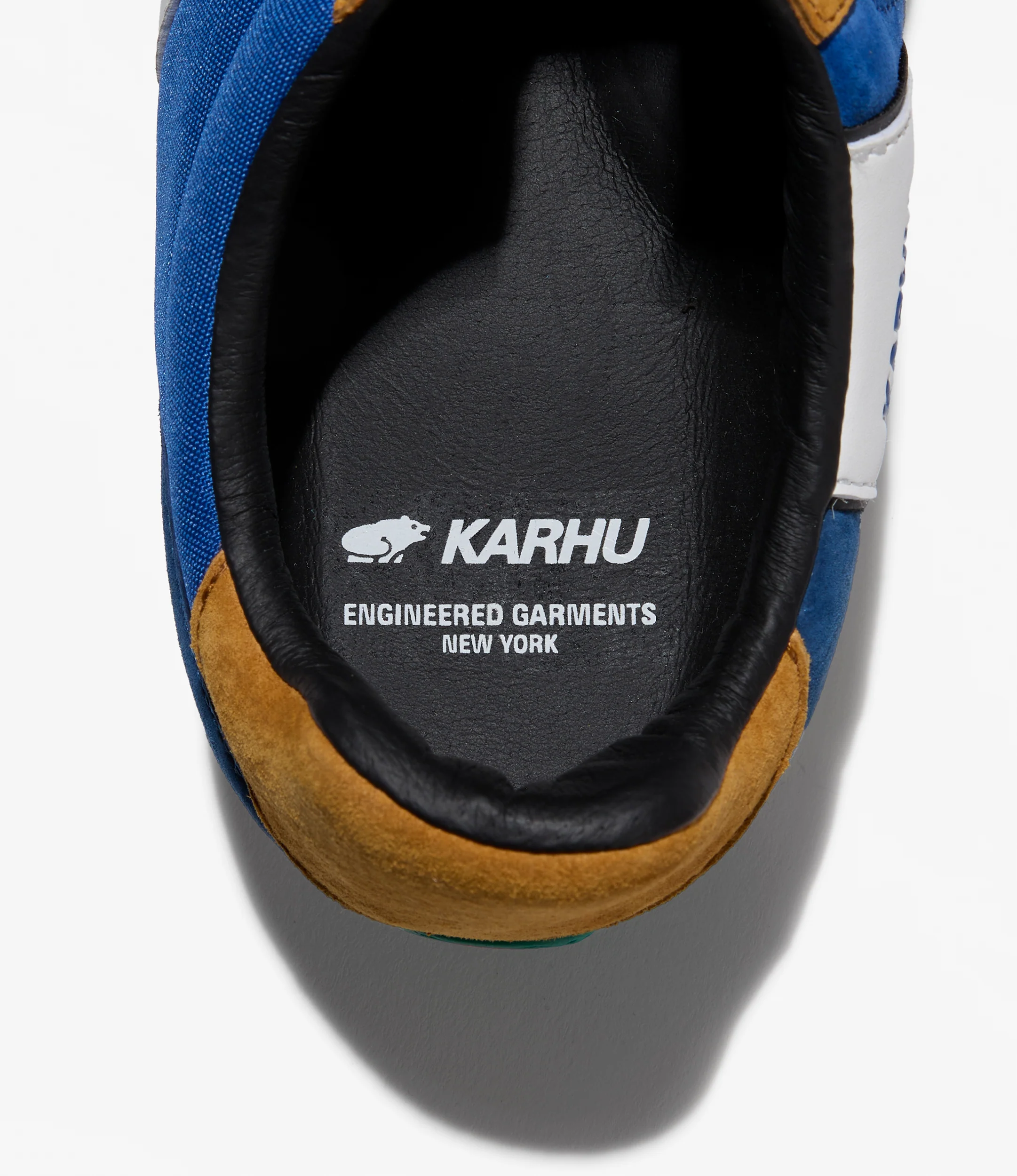 Mestari Sprint – Blue/Orange - Image 7