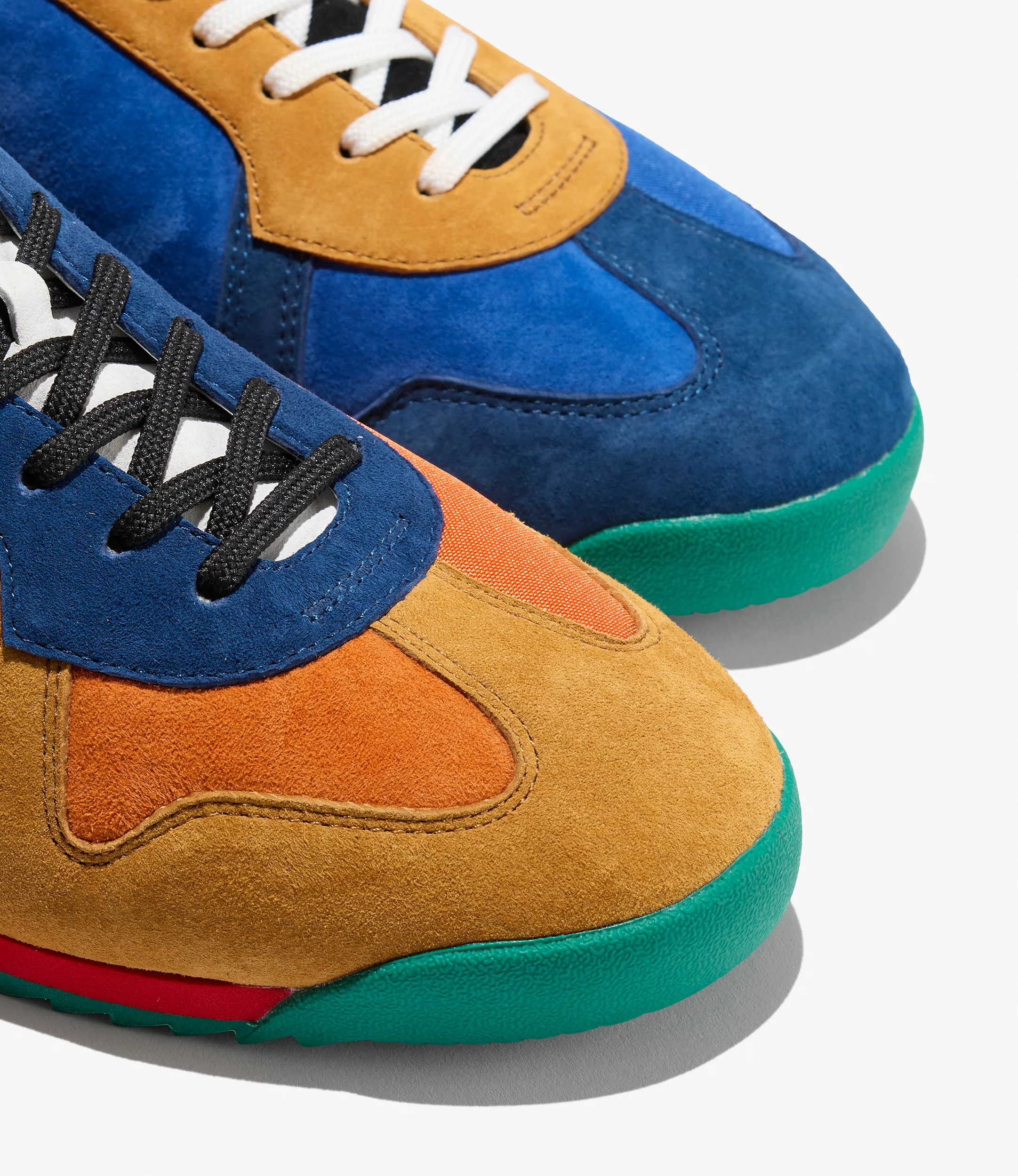 Mestari Sprint – Blue/Orange - Image 9