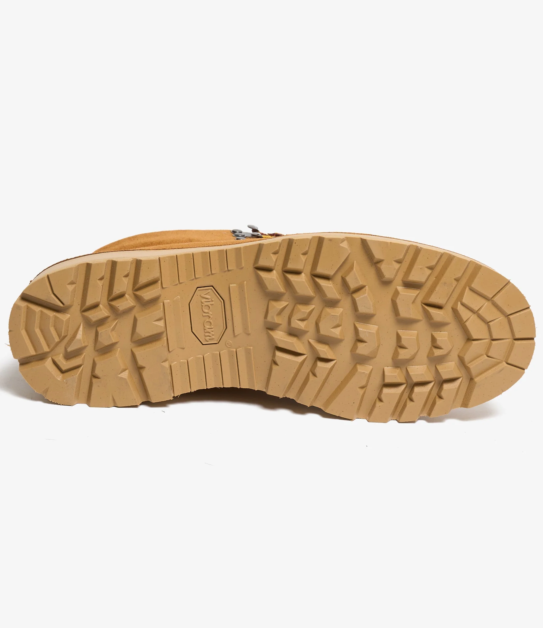 Mountain Light Boot – Tan Suede - Image 3