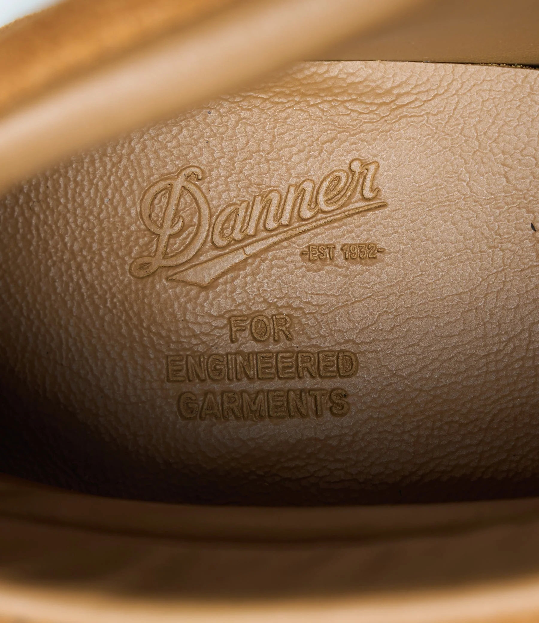 Mountain Light Boot – Tan Suede - Image 6