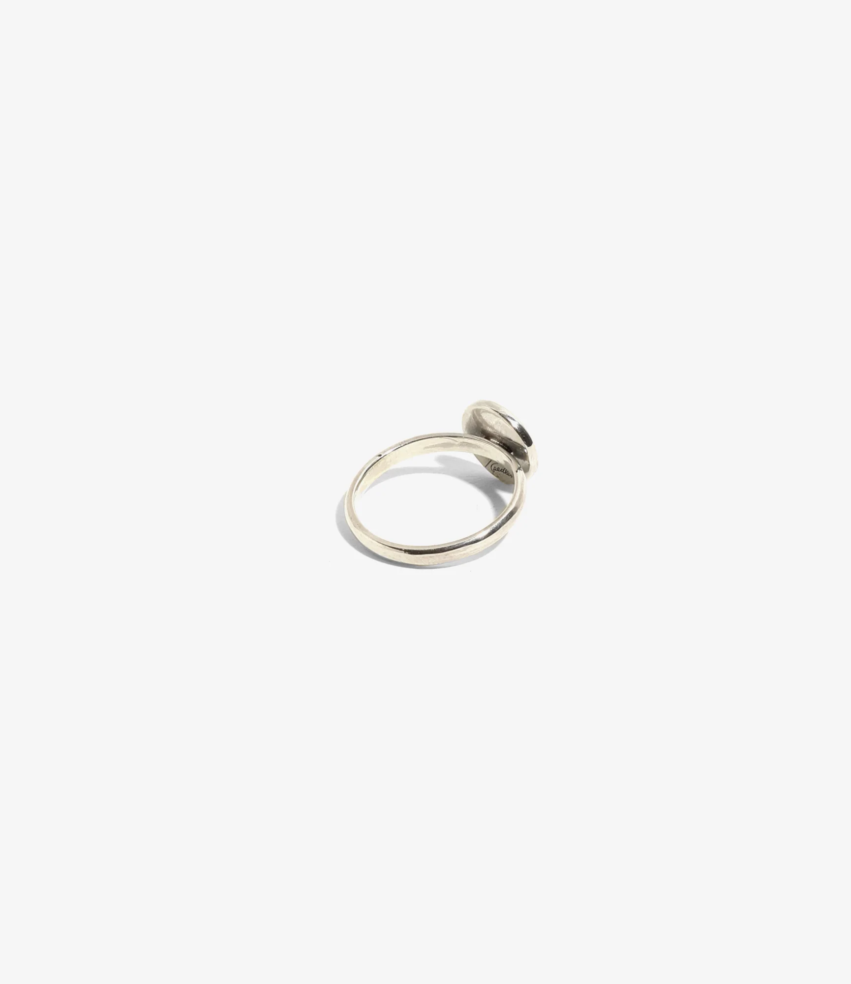 925 Silver Ring - Image 4