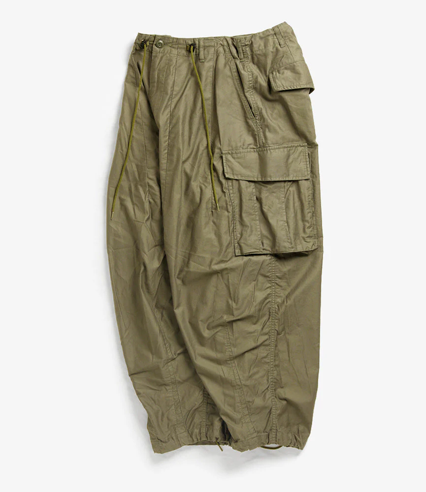 H.D. BDU Pant – Olive Twill - Image 3
