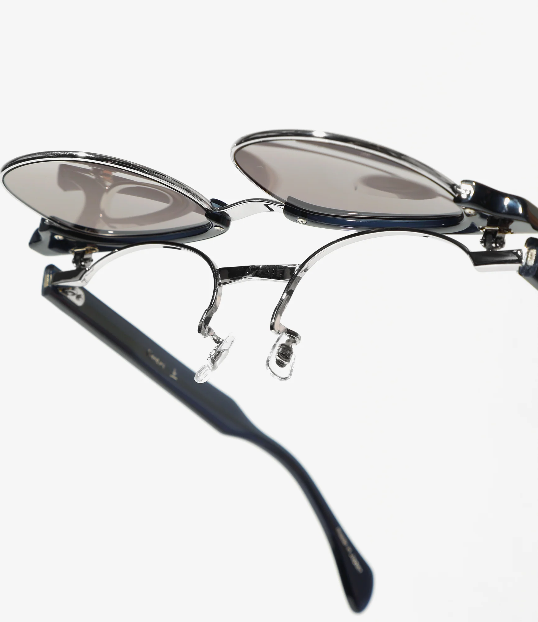 Samuel Papillon Sunglasses - Image 15