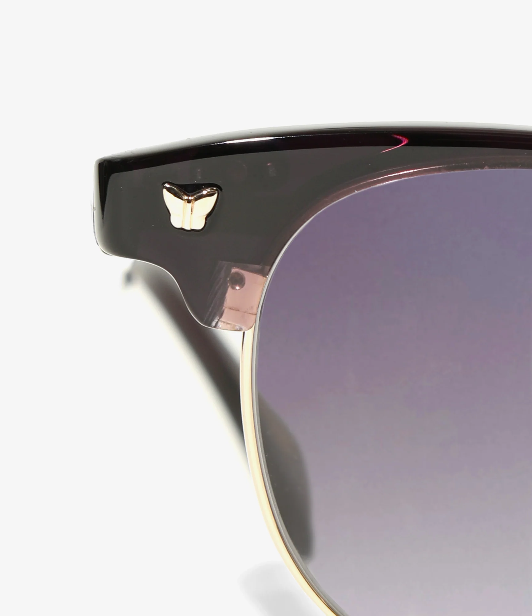 Samuel Papillon Sunglasses - Image 8