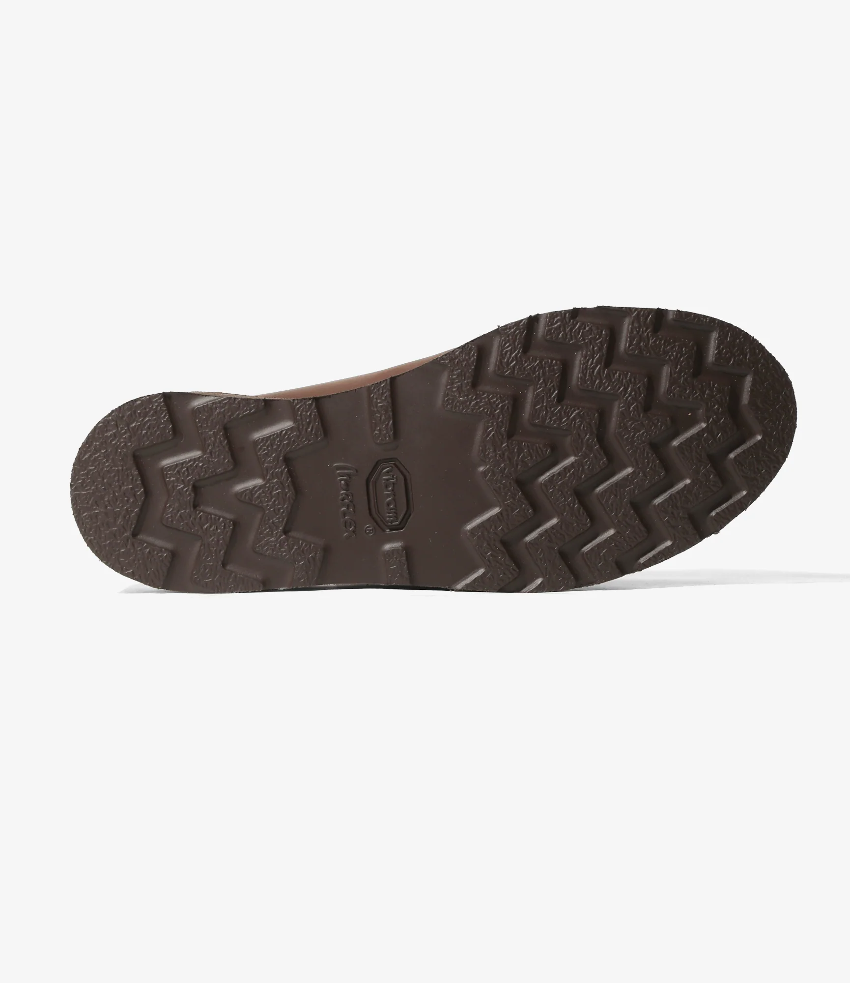 Papillon Embossed Mountain Slip-In – Brown - Image 7