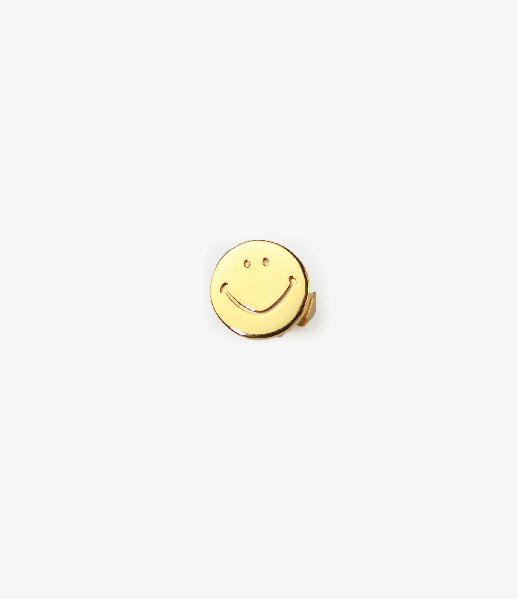 Gold Plate Pin - Image 3