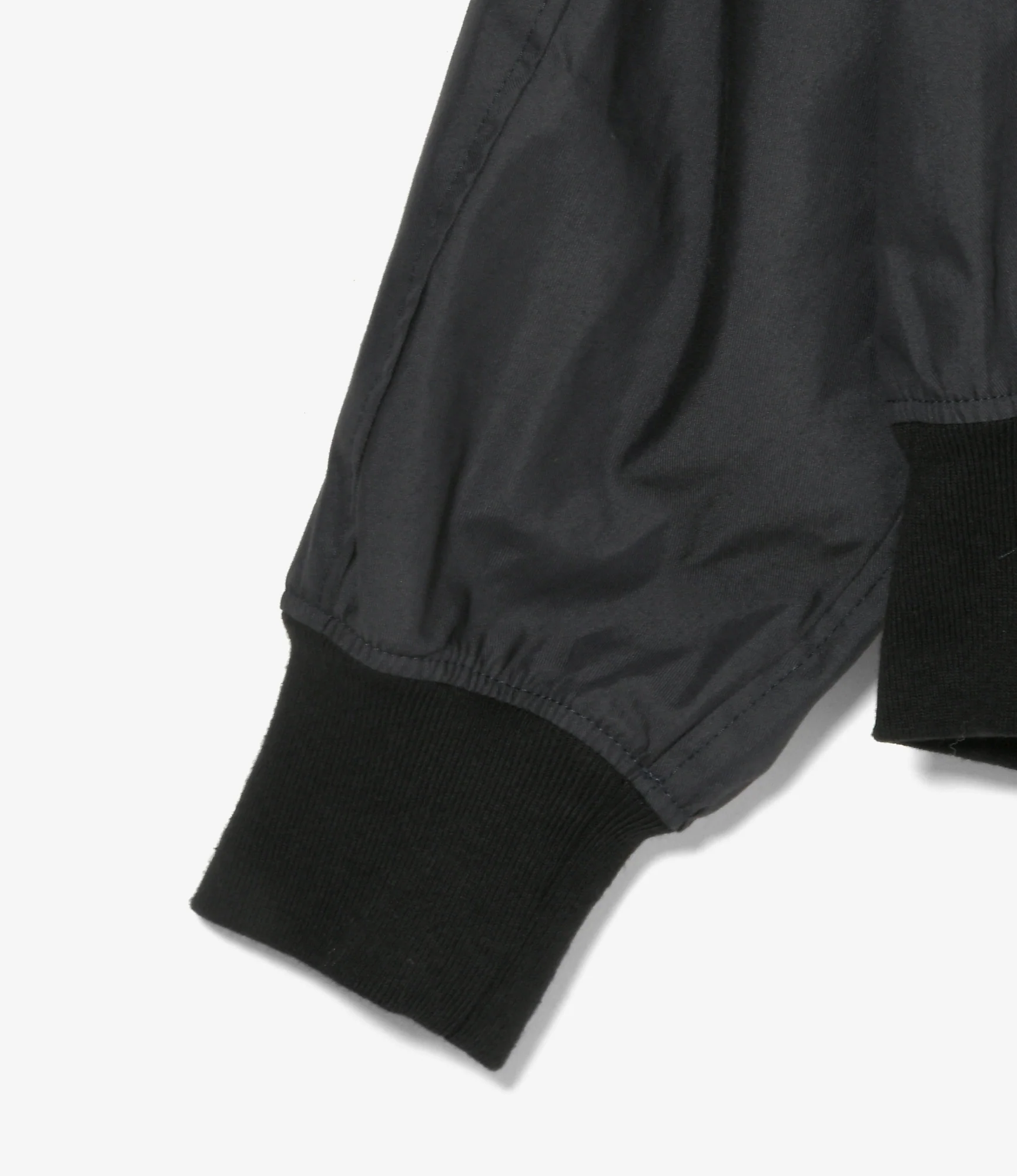 Referee Jacket – Dark Navy Nyco Twill - Image 5