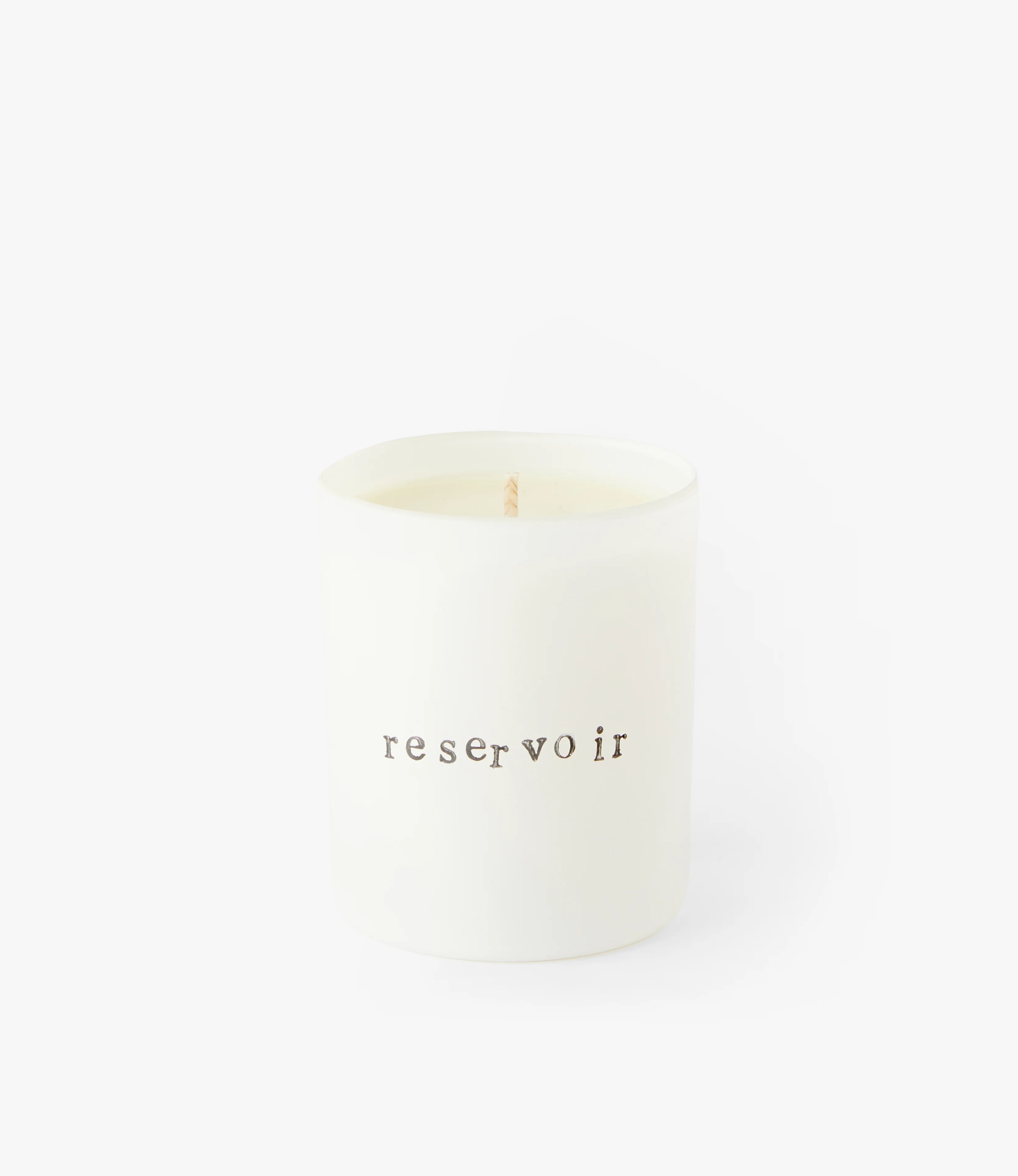 Soy Candle – 'Hinokimodoki'