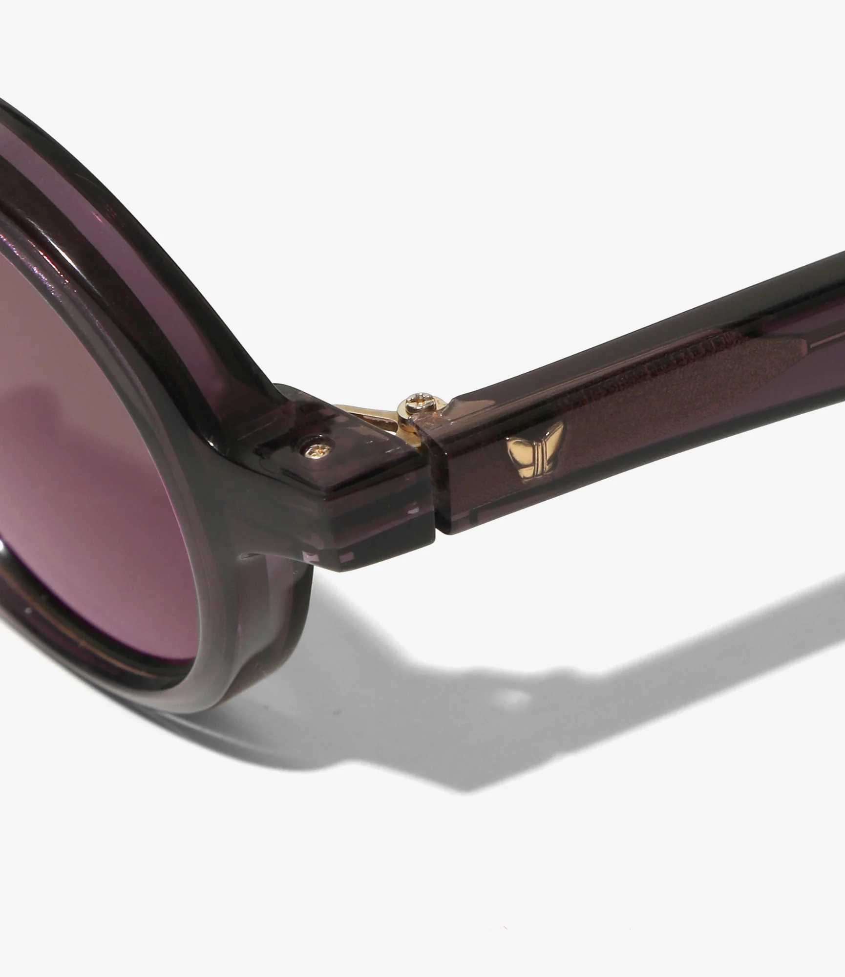 RF-170 Sunglasses – Purple/Violet - Image 4