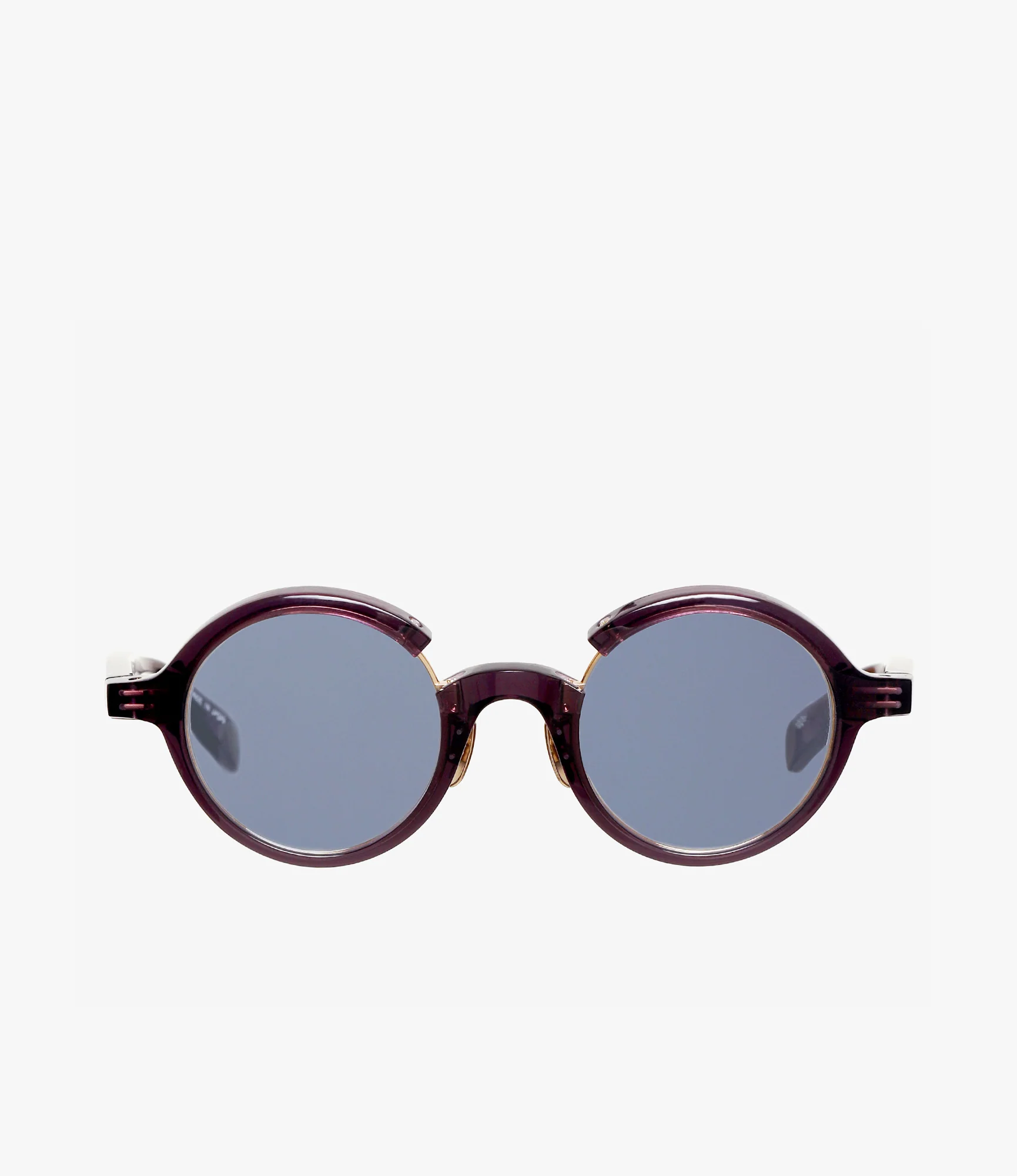 RF-170 Sunglasses – Purple/Mode Blue