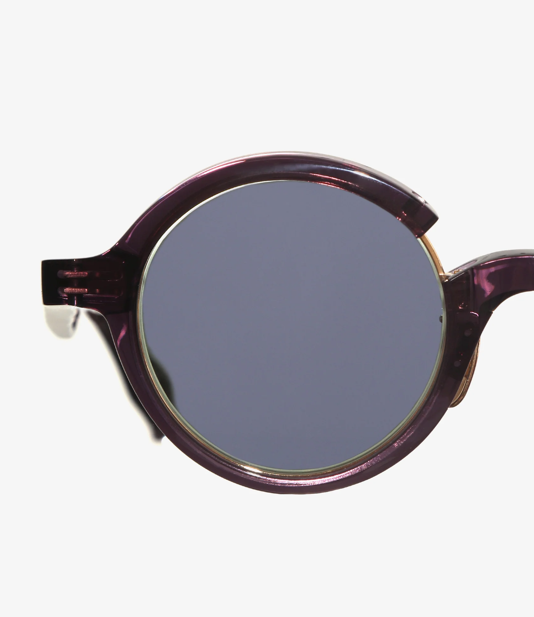 RF-170 Sunglasses – Purple/Mode Blue - Image 3