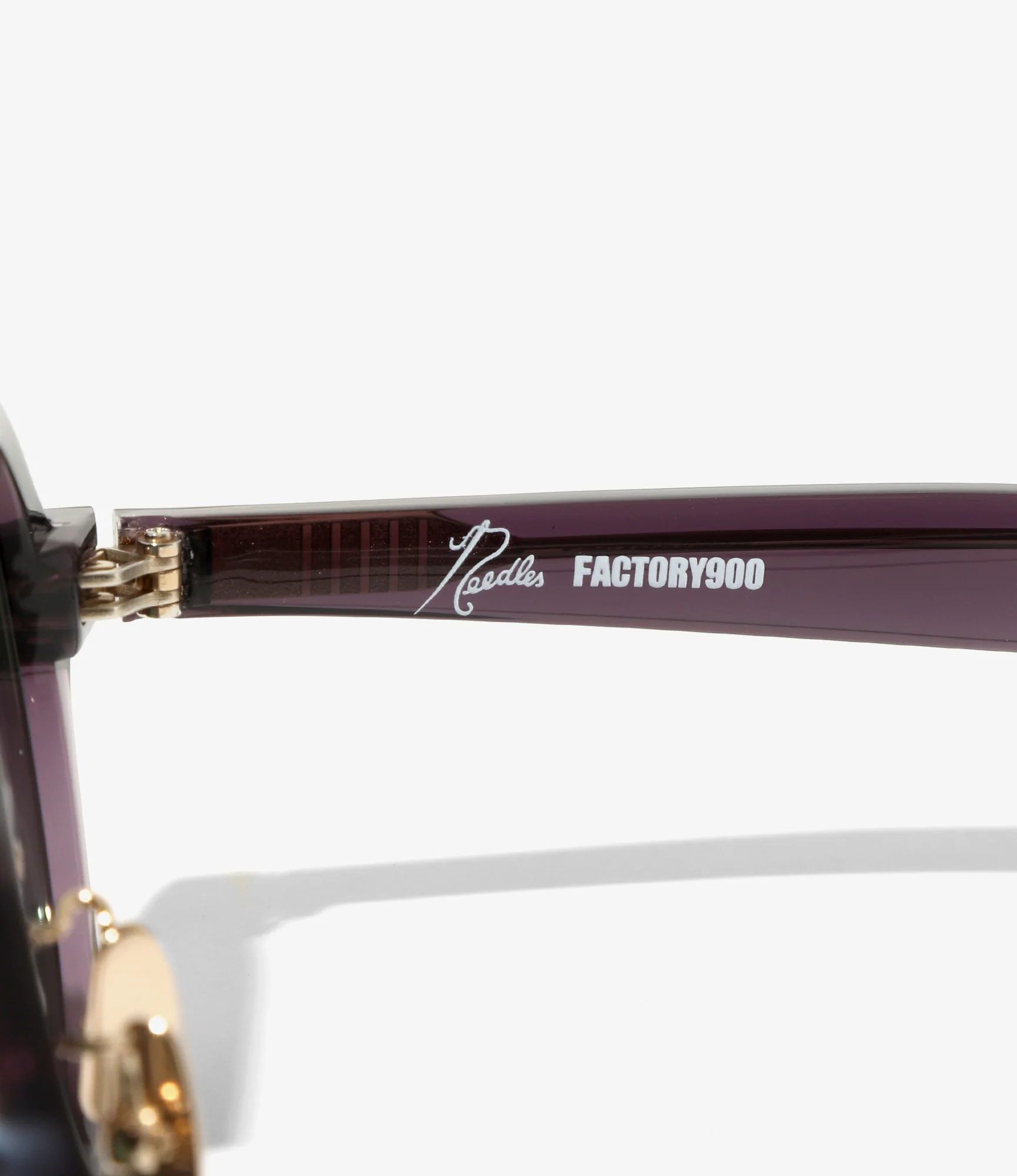 RF-170 Sunglasses – Purple/Mode Blue - Image 6