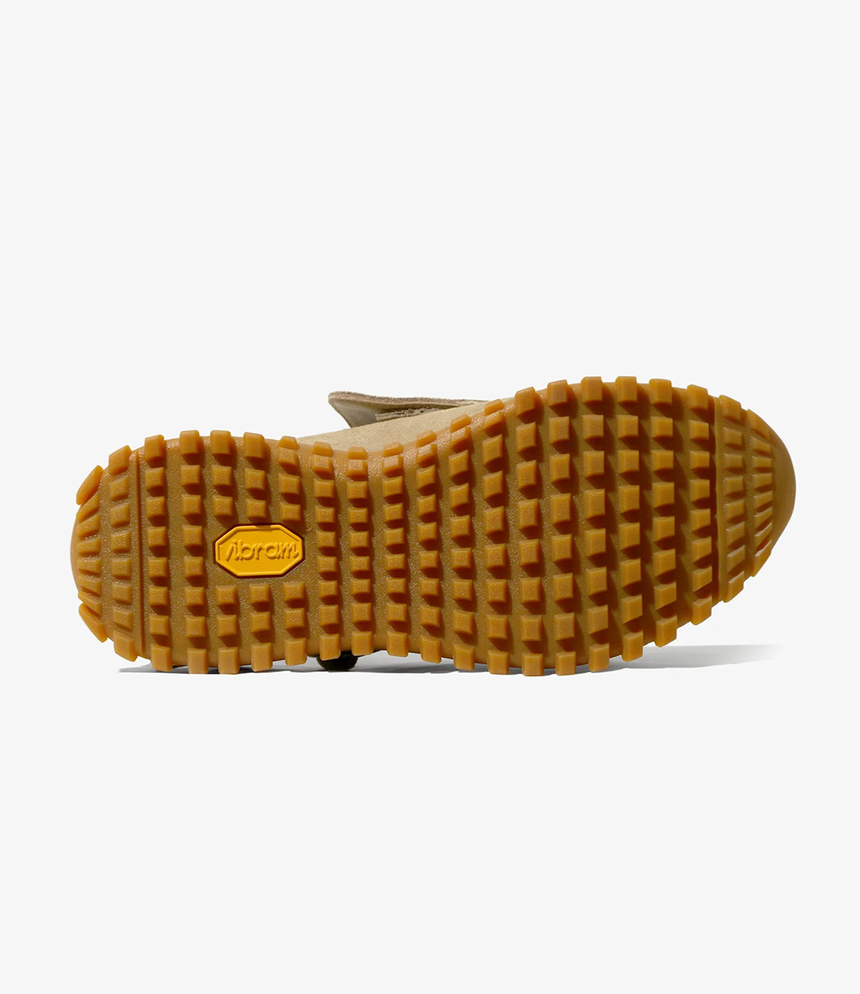 Ring Moc – Tan Suede - Image 6