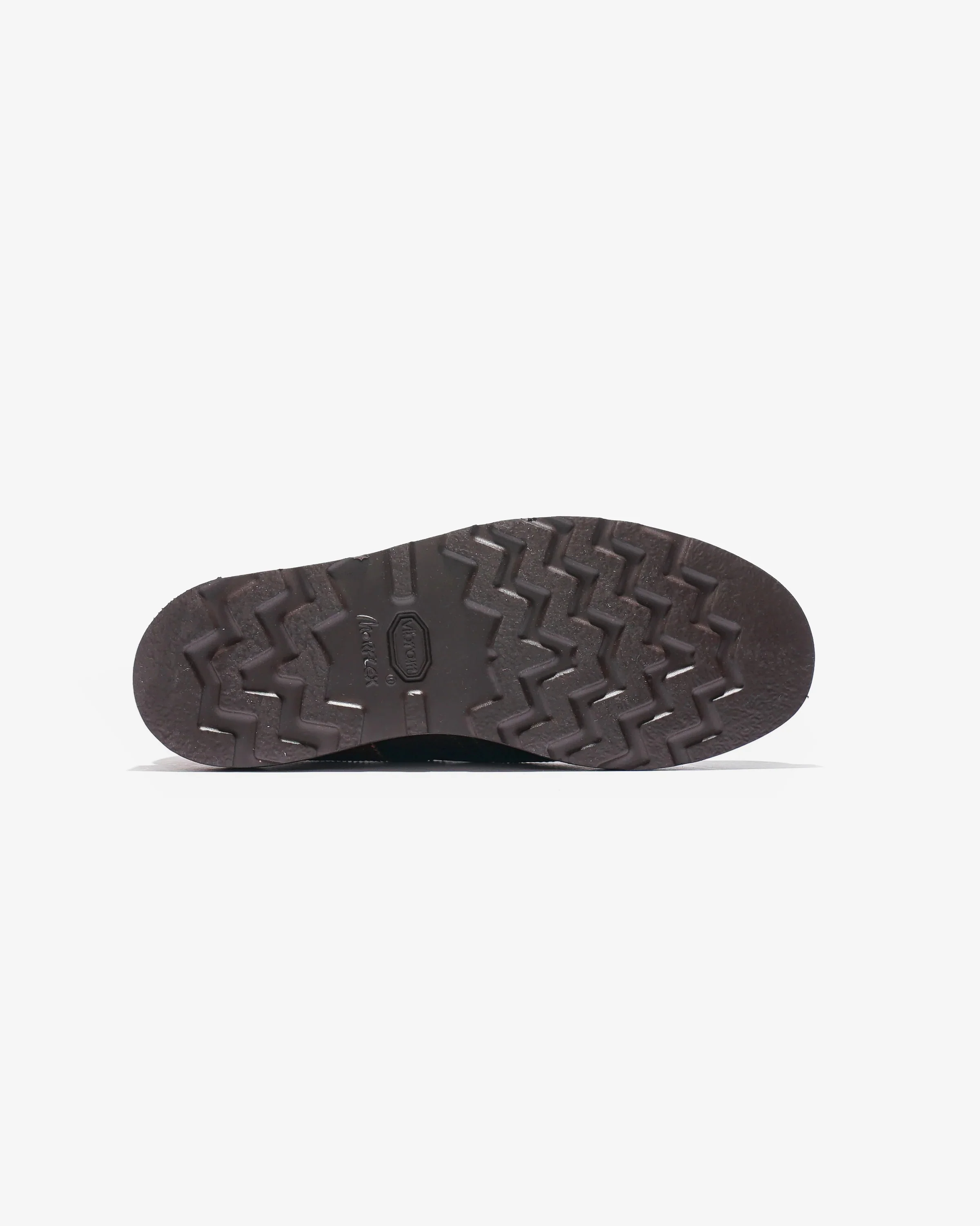Multi-Tone Derby – Brown Leather - Image 7