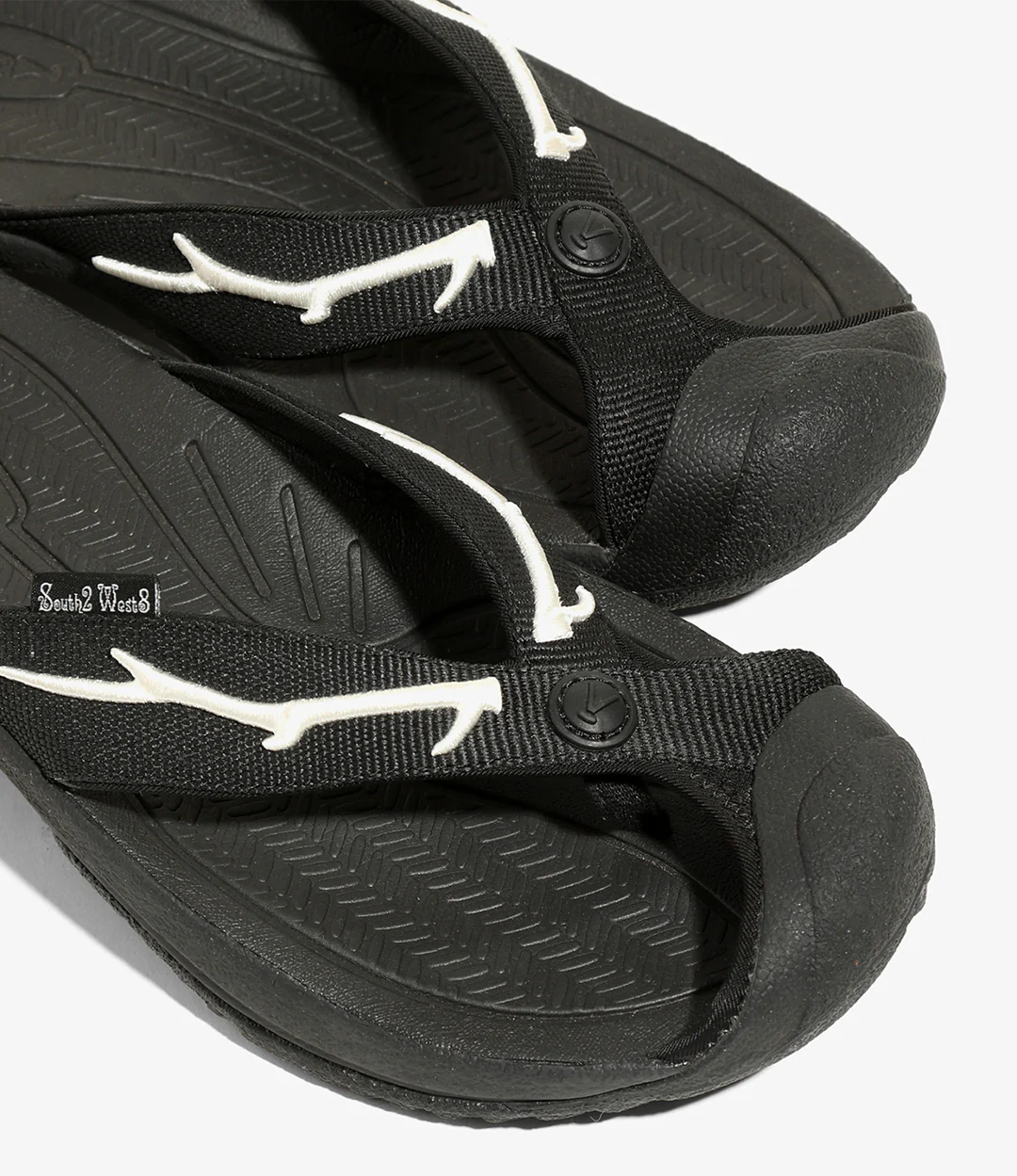 Waimea H2 – Deer Horn Embroidery - Image 4