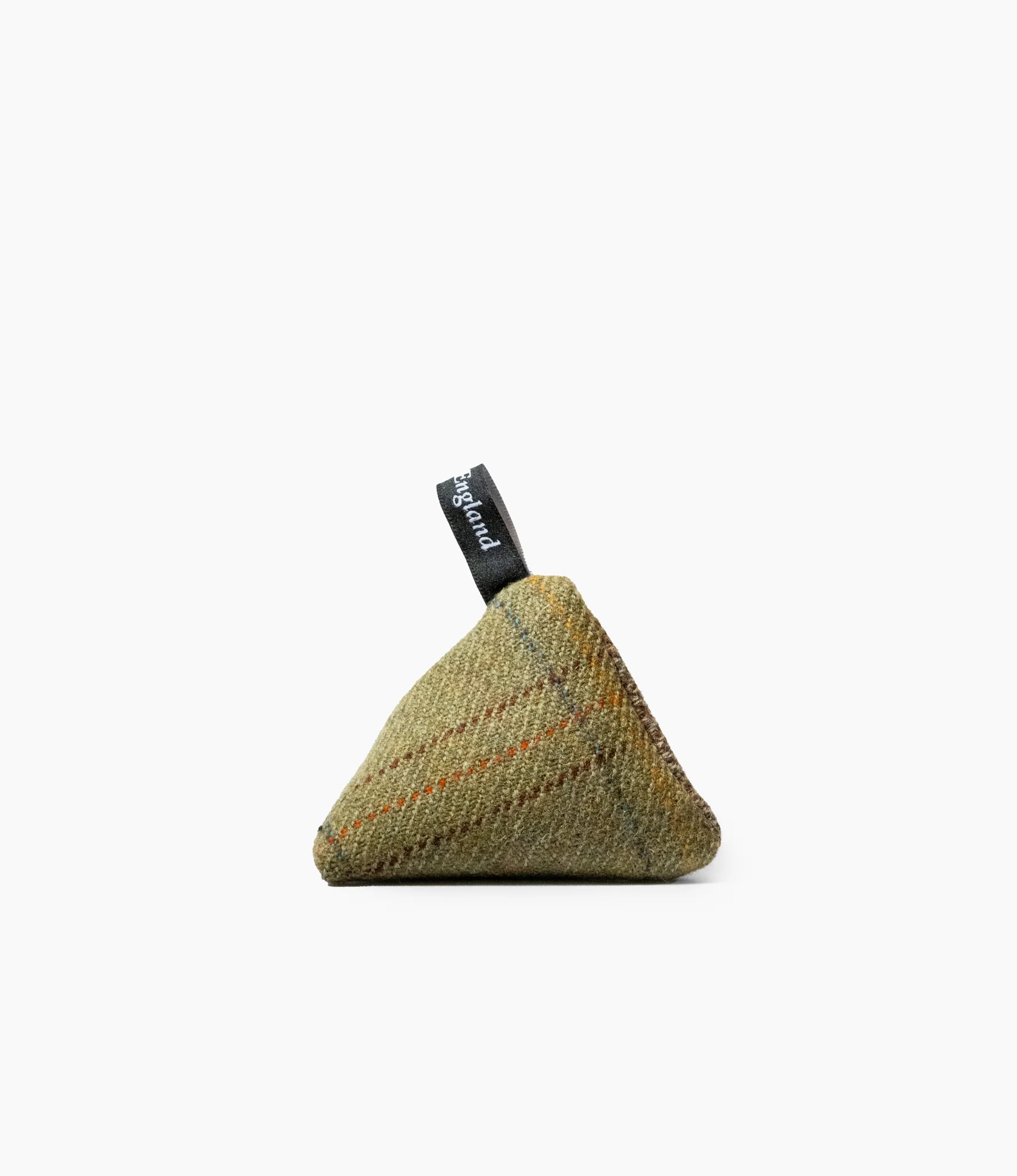 Washikō Pouch – Tweed Mix - Image 5