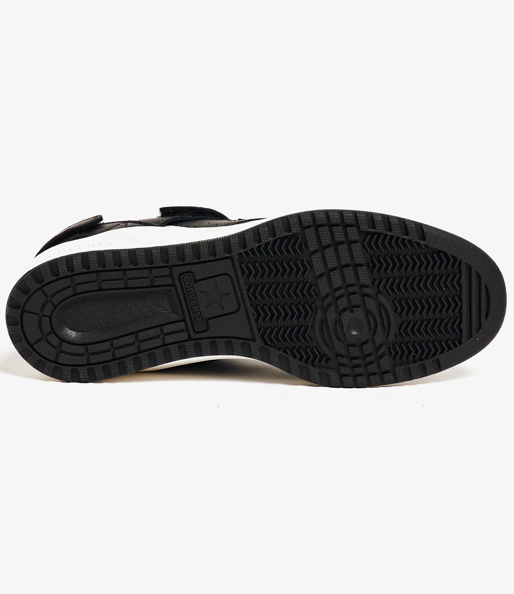 Weapon – Black / Vintage White - Image 3