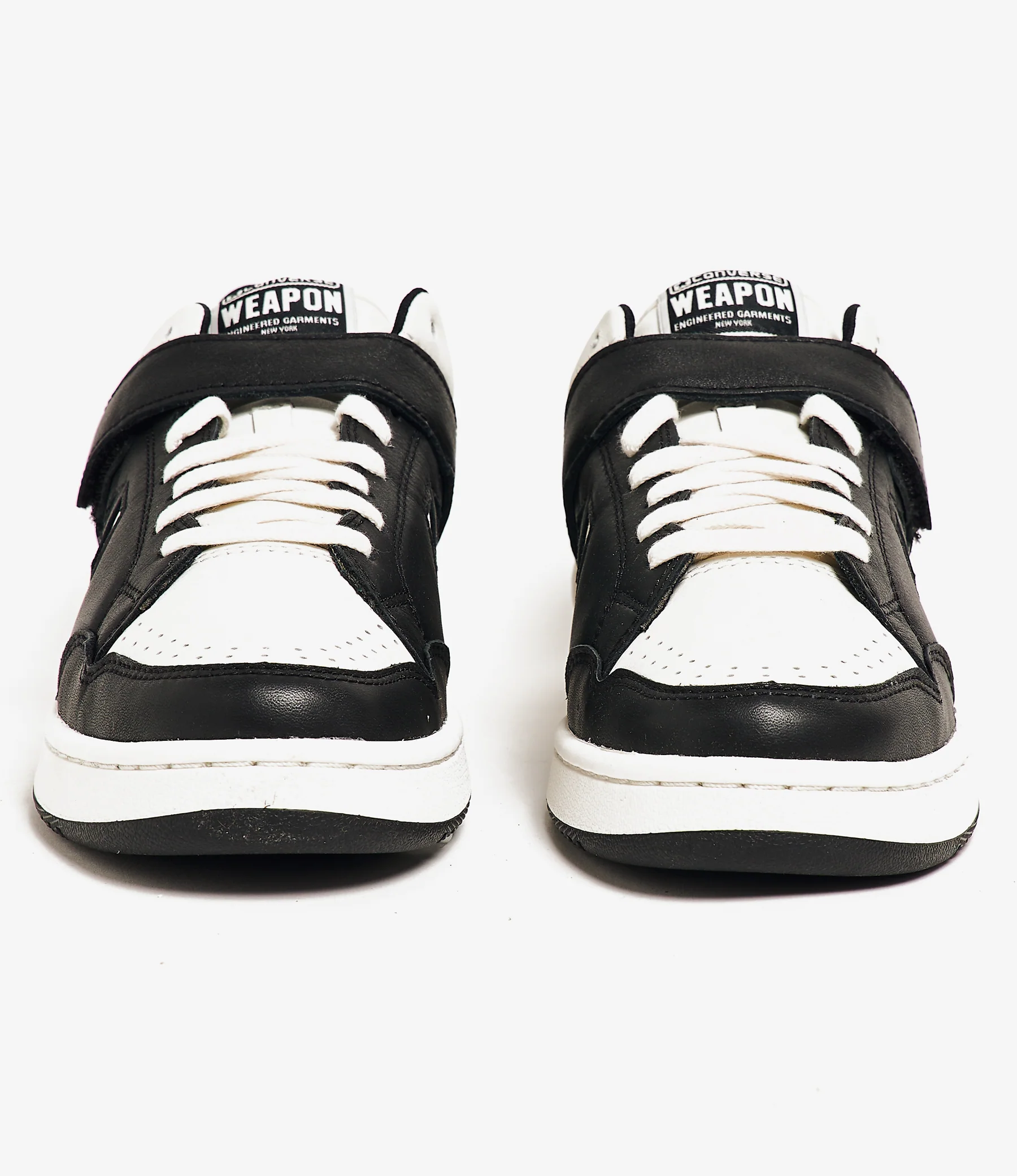 Weapon – Black / Vintage White - Image 5