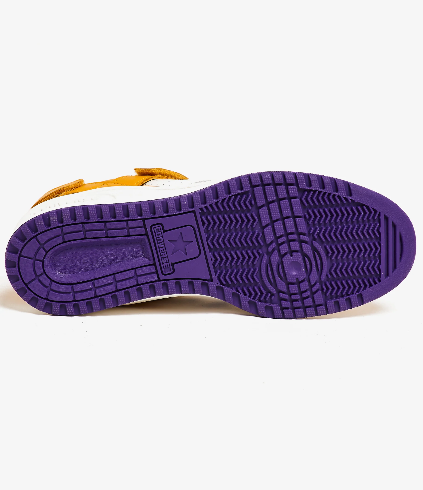 Weapon – Yellow / Court Purple - Image 3