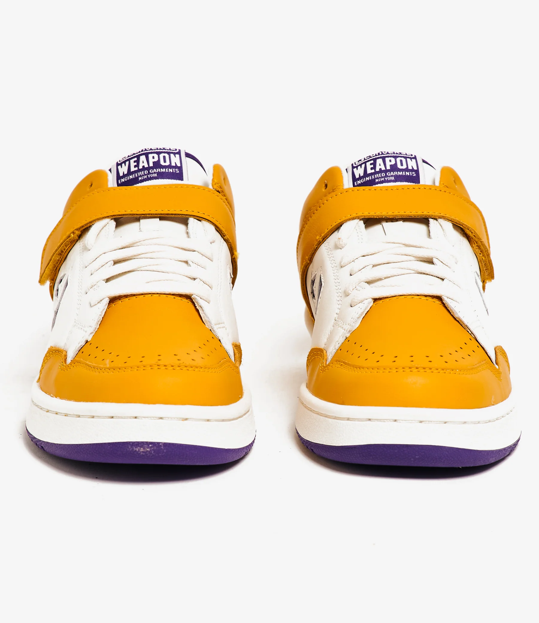 Weapon – Yellow / Court Purple - Image 4